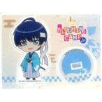 中古アクリルスタンド・アクリルパネル 月岡紬 「A3!(エースリー)×嵐電×東映太秦映画村 A3! BLOO