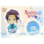 中古アクリルスタンド・アクリルパネル ガイ 「A3!(エースリー)×嵐電×東映太秦映画村 A3! BLOOMI