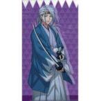 中古小物入れ・マルチケース・缶ケース 雪白東 「A3!(エースリー)×嵐電×東映太秦映画村 A3! BLOO