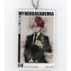 中古雑貨 轟焦凍 アクリルビッグタグ スーツコスチューム REGENERA