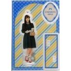 中古アクリルスタンド・アクリルパネル 川又あん奈(ST