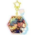 中古雑貨 椎名ニキ 「あんさんぶるスターズ!! スターキーホルダーコレクション Brand New! Vol.3」