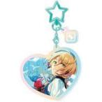 中古雑貨 白鳥藍良 「あんさんぶるスターズ!! スターキーホルダーコレクション Brand New! Vol.4」