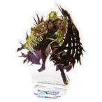 中古アクリルスタンド・アクリルパネル ベルゼバブ 「グランブルーファンタジーヴァーサス トレーディングアクリルスタンド