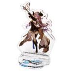 中古アクリルスタンド・アクリルパネル ナルメア 「グランブルーファンタジーヴァーサス トレーディングアクリルスタンド Vo