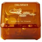  б/у смешанные товары компания . запрос . музыкальная шкатулка [ Final Fantasy VI]