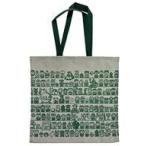 中古雑貨 CAST ほぼ日の永久紙ぶくろ 「MOTHER」