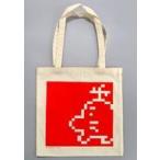 中古雑貨 どせいさん コットンバッグ 「MOTHER」