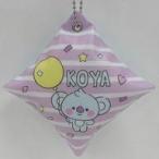 б/у смешанные товары KOYA(a-ru M ) подушка очарование [BT21× нет ... суши ] подарок акция no. 4. привилегия 