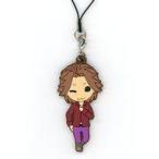 中古雑貨 M. 新名旬平 ラバーストラップ 「ときめきメモリアル Girl’s Side DAYS 2013 〜デ
