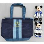 中古雑貨 ミッキーマウス＆ミニーマウス 