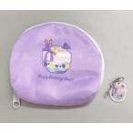 中古雑貨 桐嶋郁弥 BIRTHDAY★DECORATION ポーチ 「Free!」