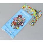 中古収納・携帯用アイテム 集合 チケットホルダー 「Fate/Grand Order Fes 2019 カルデアパーク」