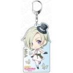 中古雑貨 ミア・テイラー(クリスマスデフォルメ vol.2) デカキーホルダー 「ラブライブ!虹ヶ咲学園スクールアイドル同好会」