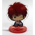 中古アクリルスタンド・アクリルパネル 加賀鉄男 「ヒカルの碁 よいこちゃんトレーディングアクリルフィギュア」