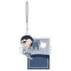 中古雑貨 隠岐孝二 「ワールドトリガー おやすみストラップ Vol.2」