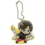 中古雑貨 ジン(BTS/防弾少年団) アクリルキーホルダー 「ぴた!でふぉめ TinyTAN MIC Drop」