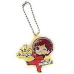 中古雑貨 ジェイホープ(BTS/防弾少年団) アクリルキーホルダー 「ぴた!でふぉめ TinyTAN MIC Drop」