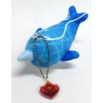 中古雑貨 呑天の鯨シリーズ ぬいぐるみチャーム 「原神」