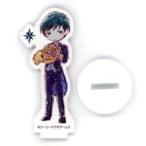 中古雑貨 三上蒼司 「金色のコルダ スターライトオーケストラ アクリルぷちスタンド 01.演奏服ver. グラフアー