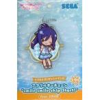 中古雑貨 松浦果南 アクリルキーチェーン“smile smile ship Start!”feat.三月八日 「ラブライブ!サンシャイン
