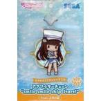 中古雑貨 黒澤ダイヤ アクリルキーチェーン“smile smile ship Start!”feat.三月八日 「ラブライブ!サンシャイ