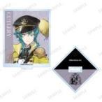 中古アクリルスタンド・アクリルパネル カトラリー 「千銃士：Rhodoknight トレーディングアクリルスタンド ver.C」