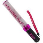 中古雑貨 Run Girls. Run! ブレード 「Run Girls. Run! 1st LIVE TOUR『止まってなん