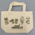 中古雑貨 集合 オリジナルミニトートバッグ 「Switchソフト あつまれ どうぶつの森」 楽天ブックス購入特典