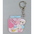 中古雑貨 池田千歳 「ゆるゆり×サンリオキャラクターズ PremiumShop アクリルキーホルダー」