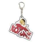 中古雑貨 孤爪研磨 「ハイキュー!! POP UP STORE in A3STORE アクリルキーホルダー 05.リラ