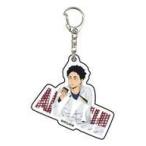 中古雑貨 赤葦京治 「ハイキュー!! POP UP STORE in A3STORE アクリルキーホルダー 05.リラ