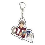 中古雑貨 宮治 「ハイキュー!! POP UP STORE in A3STORE アクリルキーホルダー 05.リラック