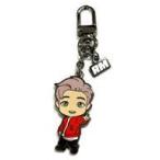 中古雑貨 アールエム(BTS/防弾少年団) TinyTAN キーホルダー 「BTS POP UP ： SPACE O