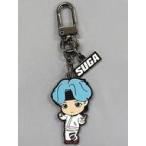 中古雑貨 シュガ(BTS/防弾少年団) TinyTAN キーホルダー 「BTS POP UP ： SPACE OF BT