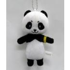 中古雑貨 パンダ 「とるパカ! 呪術廻戦 ぬいぐるみ(マスコット) 〜sugar pochette〜」
