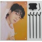 ショッピングbts butter 中古雑貨 シュガ(BTS/防弾少年団) フォトバナー 「Butter」 オフィシャルグッズ