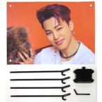 中古雑貨 ジミン(BTS/防弾少年団) フォトバナー 「Butter」 オフィシャルグッズ