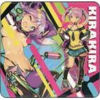中古雑貨 キラキラ 着せ替え長財布カバー 「ドーナドーナ いっしょにわるいことをしよう」 萌えゲーフェスタ2020＠FAN