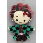 中古雑貨 竈門炭治郎 「とるパカ! 鬼滅の刃 ぬいぐるみ〜sugar pochette〜」