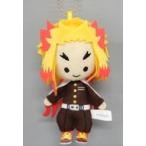 中古雑貨 煉獄杏寿郎 「とるパカ! 鬼滅の刃 ぬいぐるみ〜sugar pochette〜」