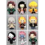 中古雑貨 全9種セット 「とるパカ! 鬼滅の刃 ぬいぐるみ〜sugar pochette〜」