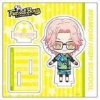 Yahoo! Yahoo!ショッピング(ヤフー ショッピング)中古アクリルスタンド・アクリルパネル 相庭京介 ミニ選手アクリルスタンド 「フットサルボーイズ!!!!!」