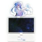 中古アクリルスタンド・アクリルパネル 空門蒼 Summer PocketsRB アクリルジオラマ 「Key 鍵