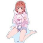 中古アクリルスタンド・アクリルパネル 桜沢墨 描き下ろしアクリルスタンド 「彼女、お借りします」