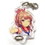 中古雑貨 早乙女彩華 つながるキャラクターアクリルチャーム 「くじ引き堂 オンゲキ R.E.D. PLUSくじ」 C