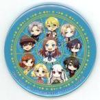 中古雑貨 ちびキャラ柄 缶ミラー 「Switchソフト 乙女ゲームの破滅フラグしかない悪役令嬢に転生してしまった…