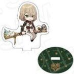中古アクリルスタンド・アクリルパネル ルチル 「魔法使いの約束 2nd Anniversary Store トレーディング