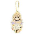 中古雑貨 ヴァイオレット・エヴァーガーデン アクリルチャーム 「ヴァイオレット・エヴァーガーデ
