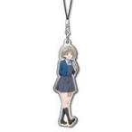 中古雑貨 唐可可(冬制服) 「ラブライブ!スーパースター!! メタルチャームストラップ Vol.3」